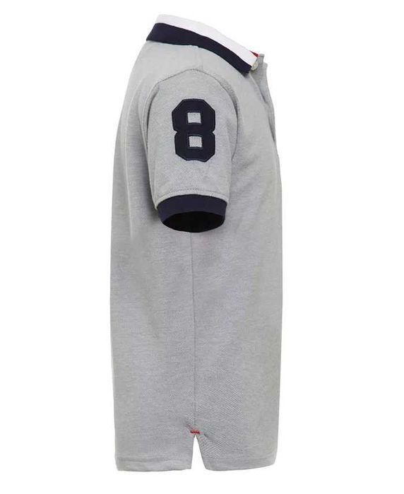 Tommy Hilfiger oryginalne polo kolory S/M