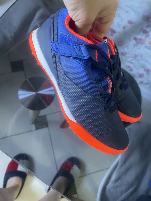 Футзалки,бутсы,кеды Decathlon,Puma