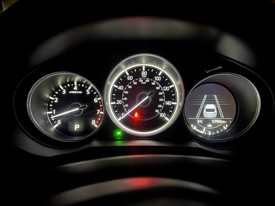 Продам Мазду сх5