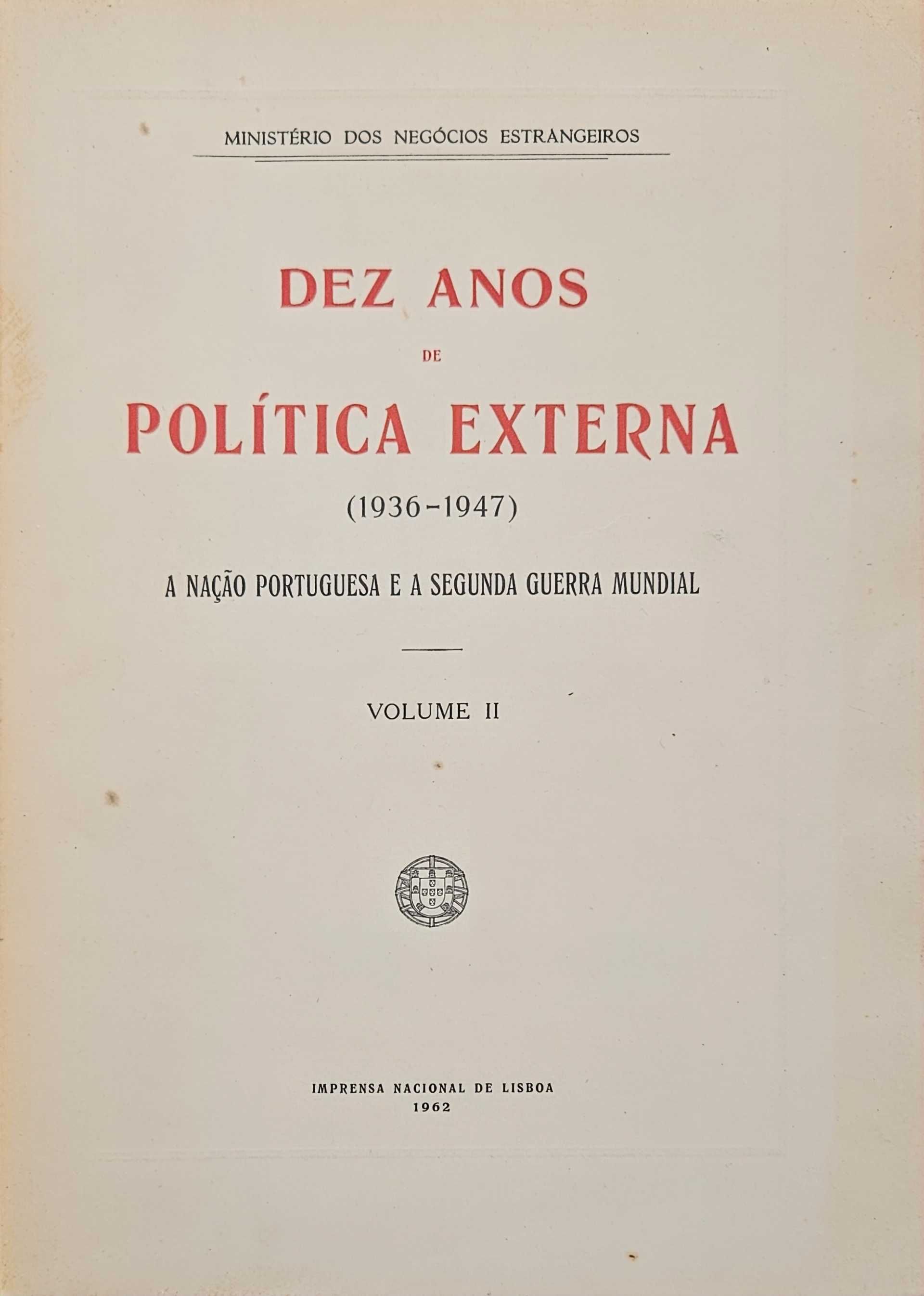 Livros Antigos - Oportunidade