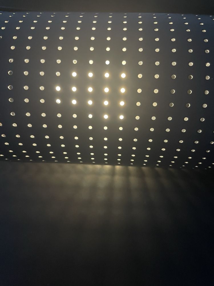 Lampa Jysk Jenspeter