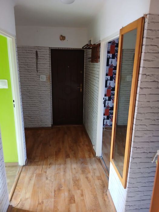 Wynajme mieszkanie M3 61 m2 Koryta Osada