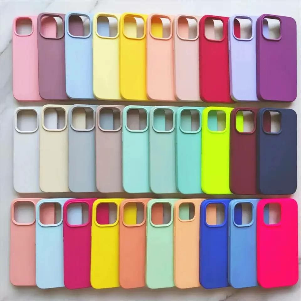 Etui na iPhone 14,13,15