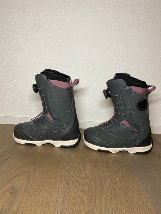 Buty snowboardowe NITRO Cypress BOA Dual 36eu/21,6cm Wrocław