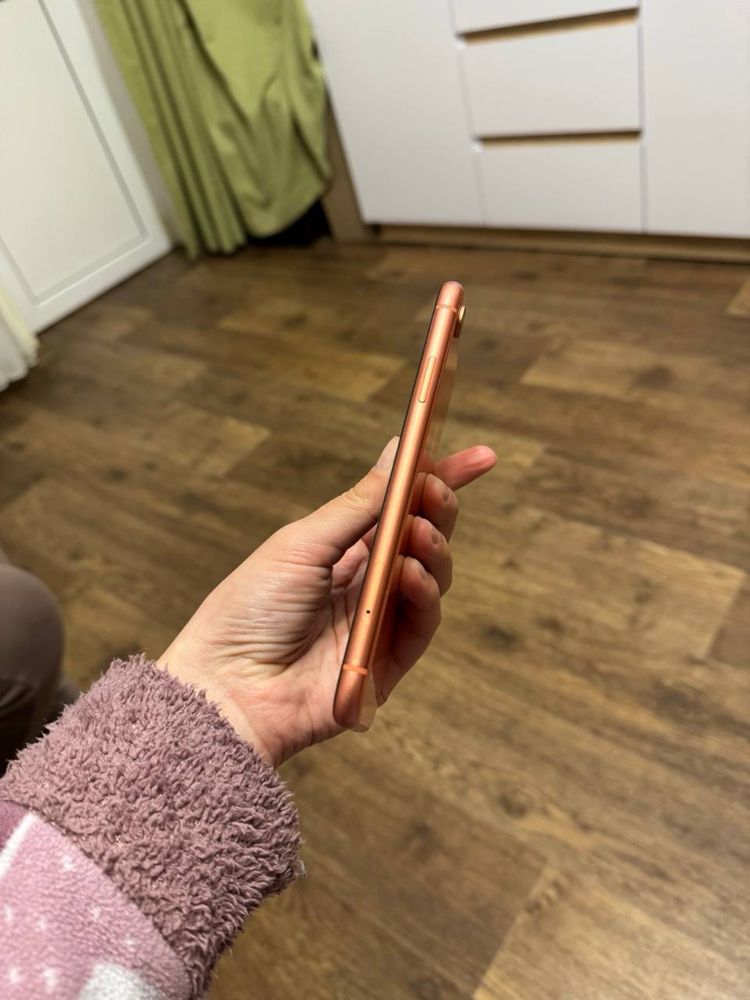 Iphone XR в хорошем состоянии
