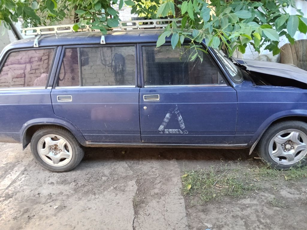 Диски Разборка ВАЗ ЛАДА R14 4x98легкосплавы