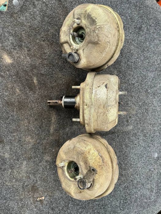 Продам Вакуумник ВАЗ 2101-07 Классика Вакуумный усилитель тормозов