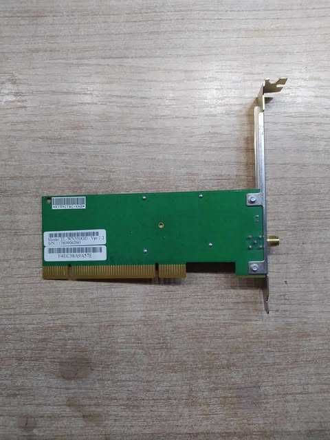 Karta sieciowa Wi-Fi TP-LINK TL-WN350GD 54Mbps