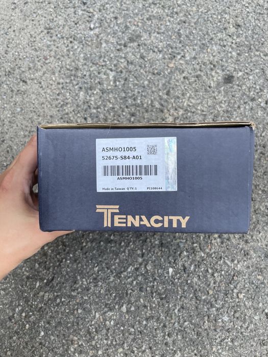 Опора амортизатора tenacity