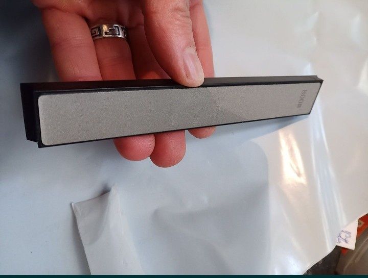 Точилка для ножей кухонных брусок алмазный