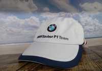 Кепка бейсболка BMW AG Sauber F1 Team 2009 оригінал