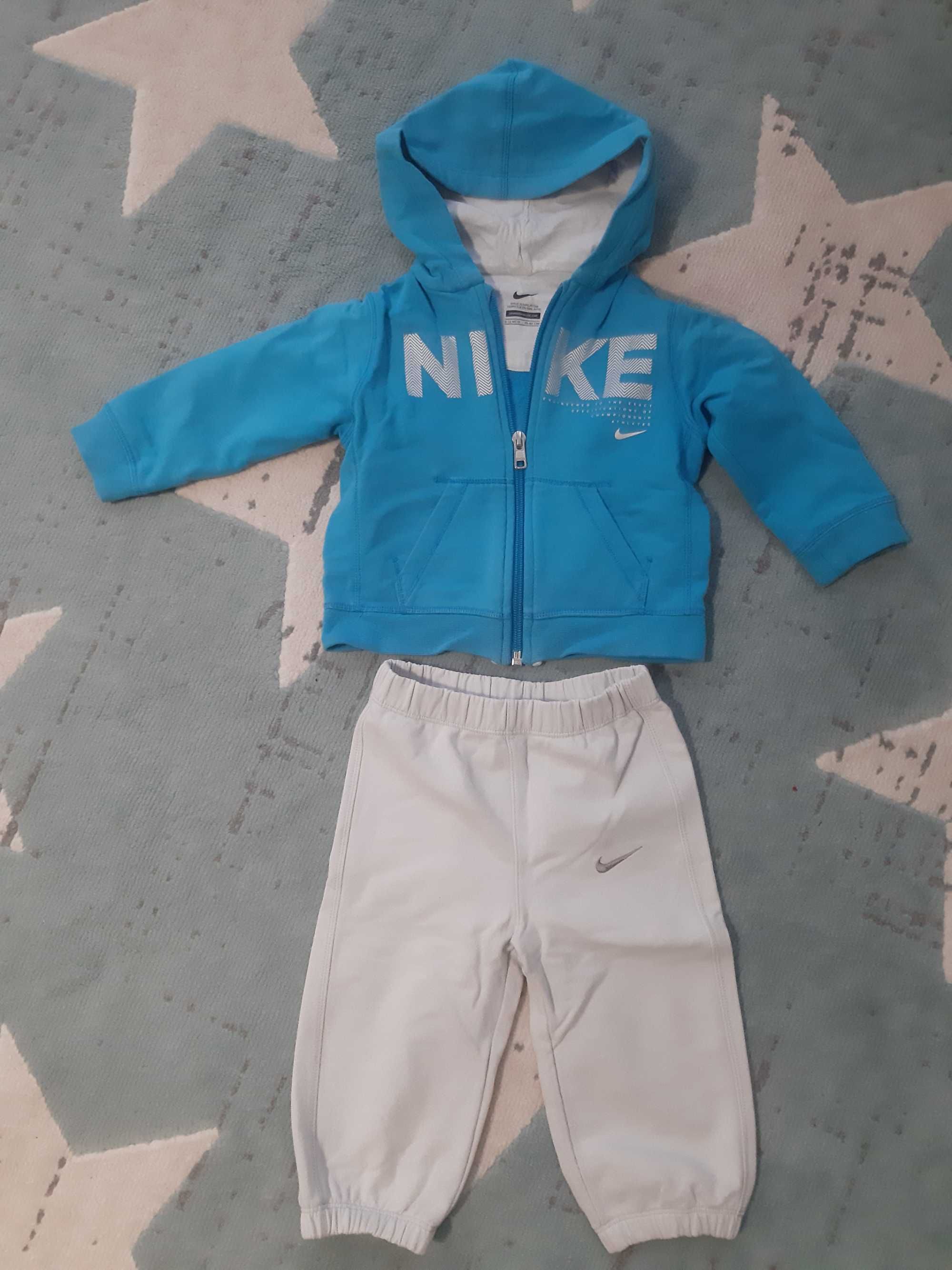 Dresik Nike r.74-80 bdb