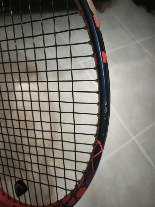 Raquete Head Radical MP 295 gr