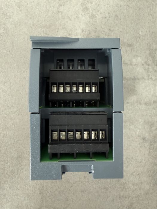 Soemens Simatic S7-1200