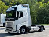 Volvo FH500 // Mega // Zamiana na starszy // 2021 Rok // New Face // Parkclima // Joystick // Serwisowany !!!  Video !