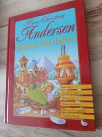 Hans Christian Andersen ,, Bajki dla dzieci"