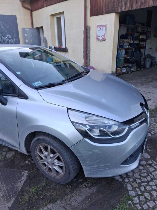 Renault Clio 4 ecco