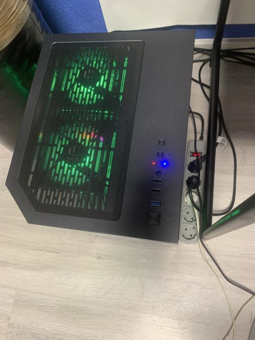 Ігровий компʼютер 3070