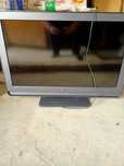 Telewizor Sony Bravia 42" uszkodzony