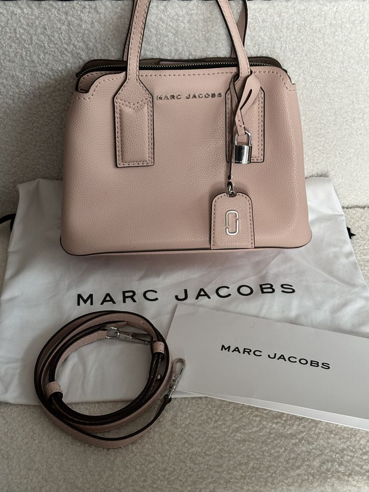 Torebka Marc Jacobs The Editor 29