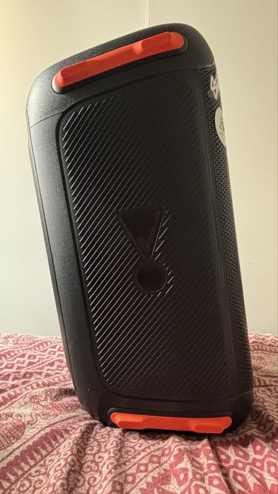 Vendo jbl partybox 110
