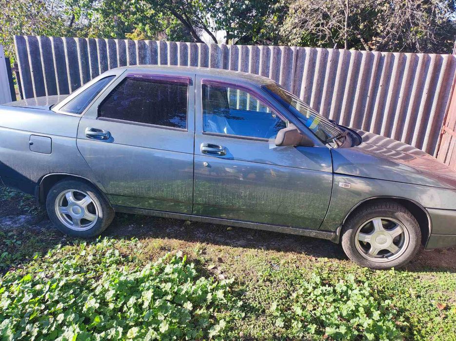 ВАЗ-2110, 1,6, 16v, 2008 р