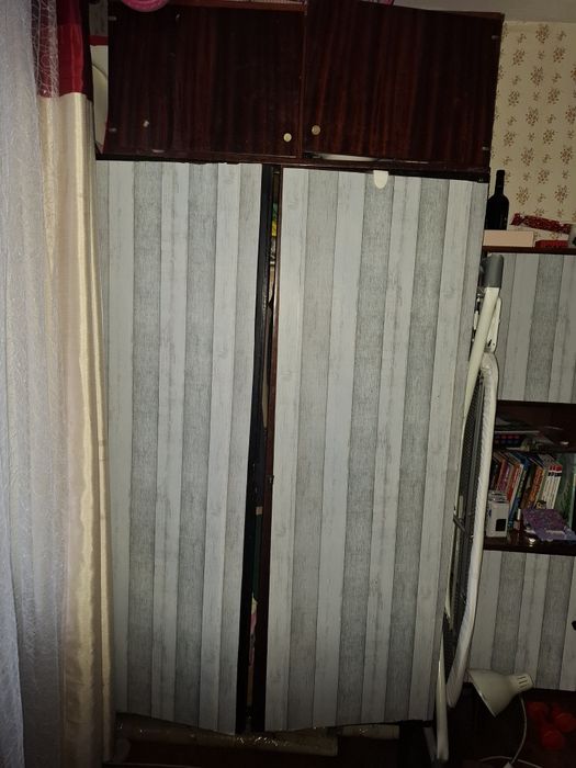 ТЕРМІНОВО Шафа для вішаків