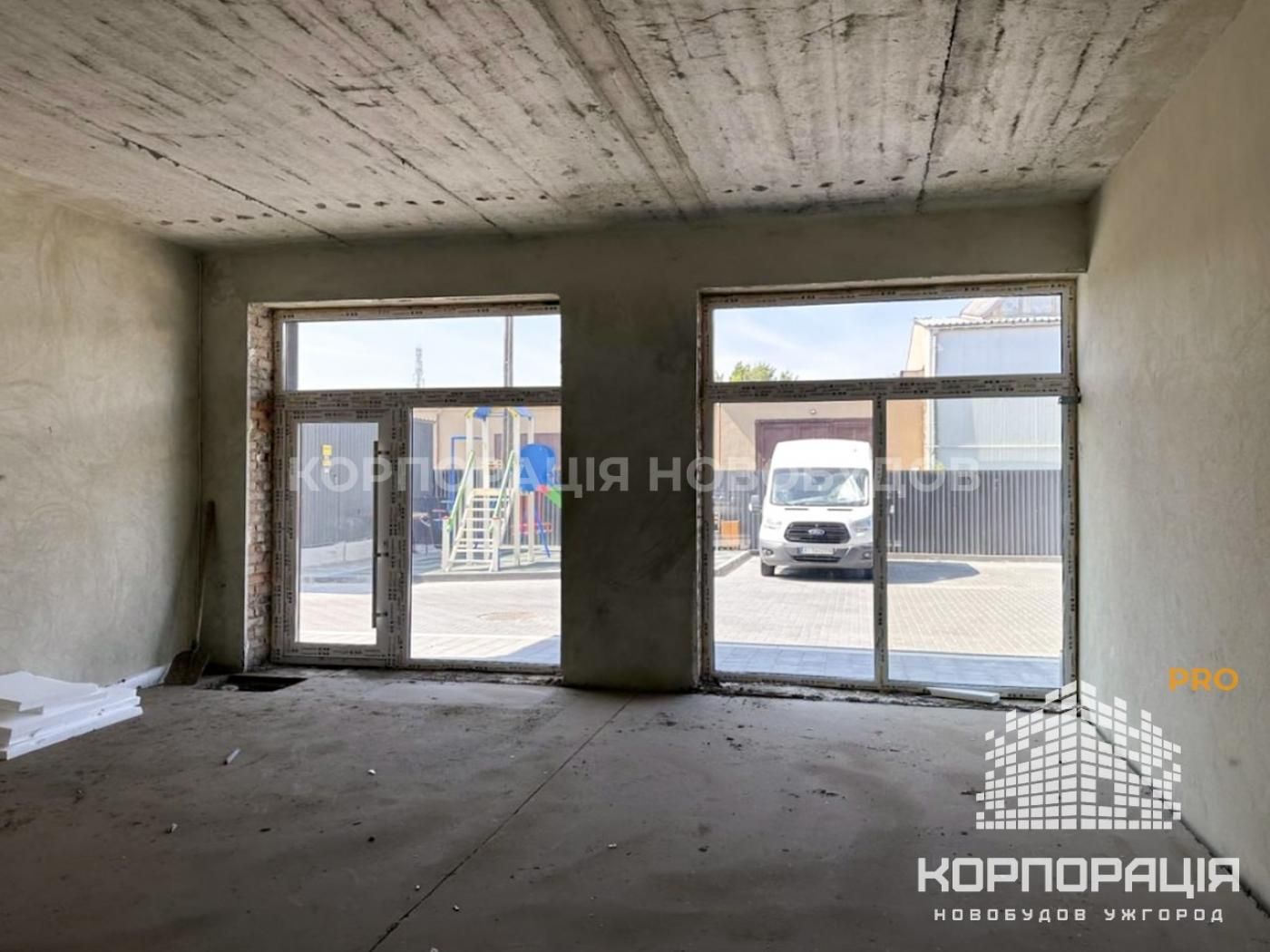 Оренда комерційного приміщення, новобудова, Новий р-н, біля"Епіцентру"