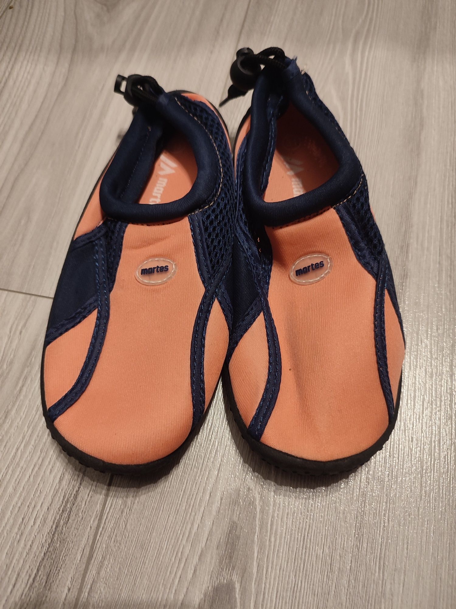 Buty do wody plywania dziewczęce 31