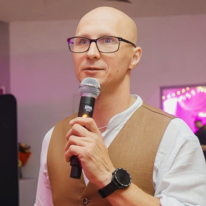 Dj Słik - oprawa muzyczna i świetlna