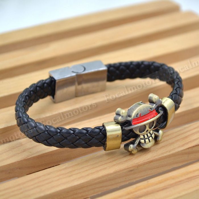 Produtos de anime e games