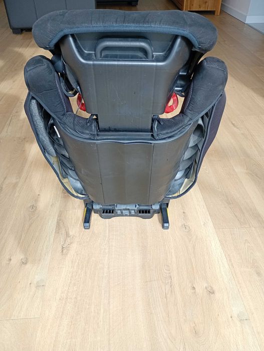 Fotelik samochodowy Recaro Monza Nova