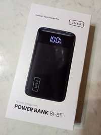 Power Bank lNIU Bl-B5 20000mAh, НОВИЙ