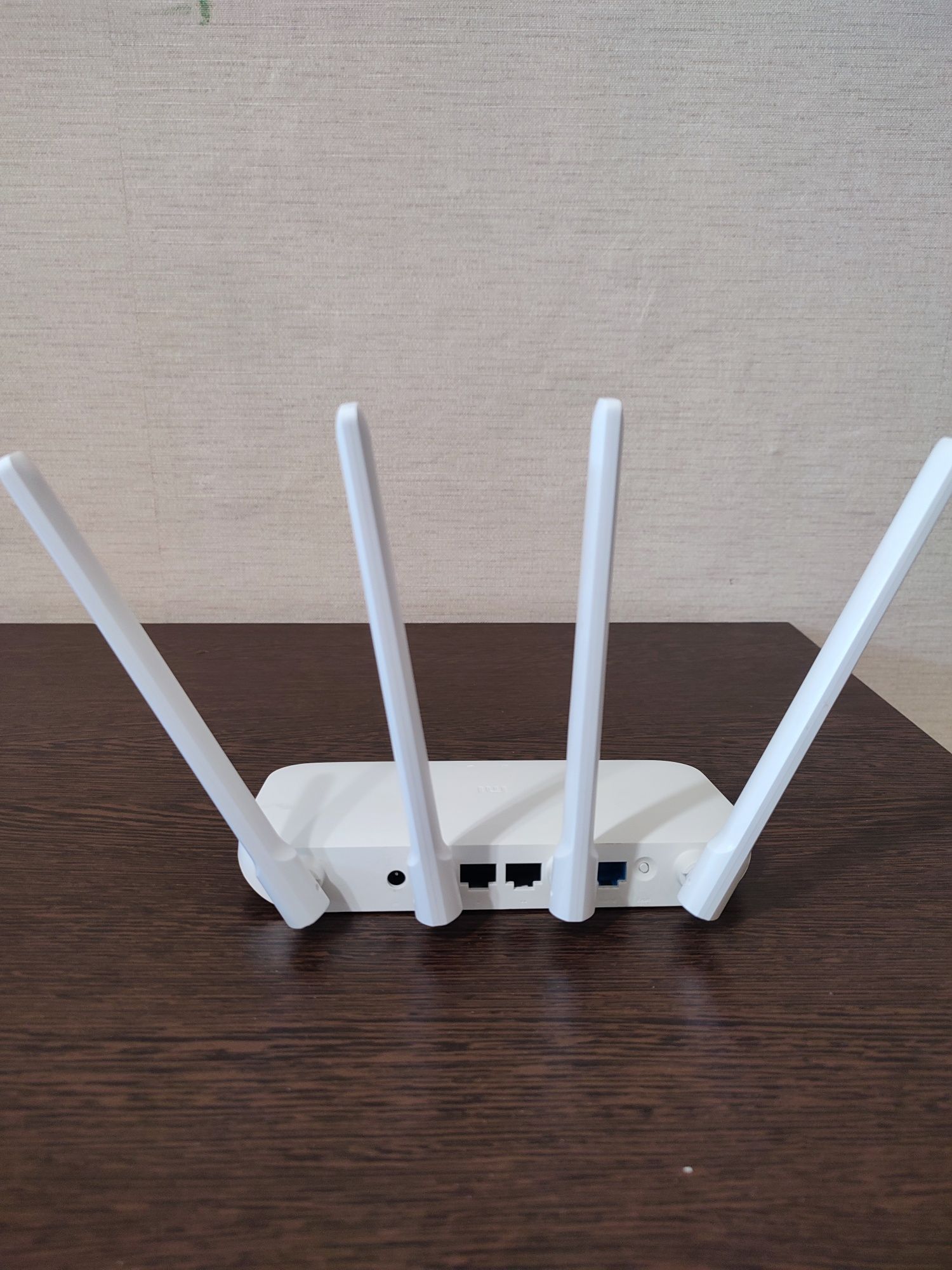 Роутер Mi Router 4a