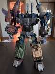 Transformers Jinbao Bruticus