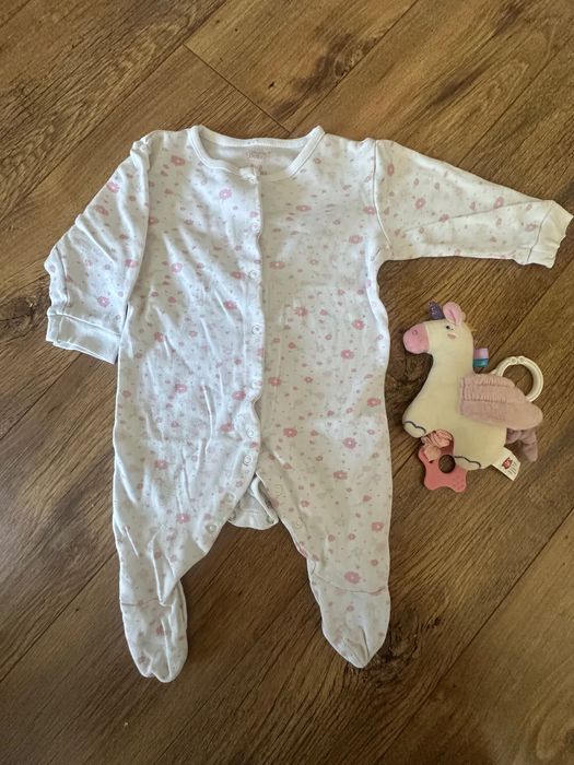 Pajacyk 68-74 rozmiar