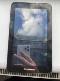 Нерабочий планшет Lenovo на детали