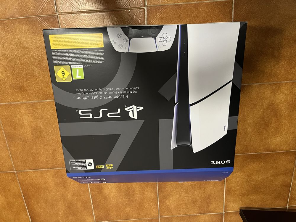 PlayStation 5 Digital 1Tb/ Airpods 3