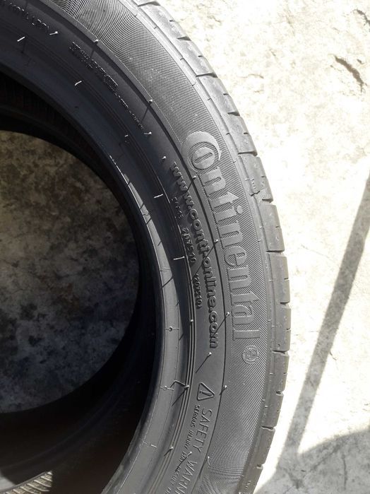 Lato Continental 185/55 R16 6mm