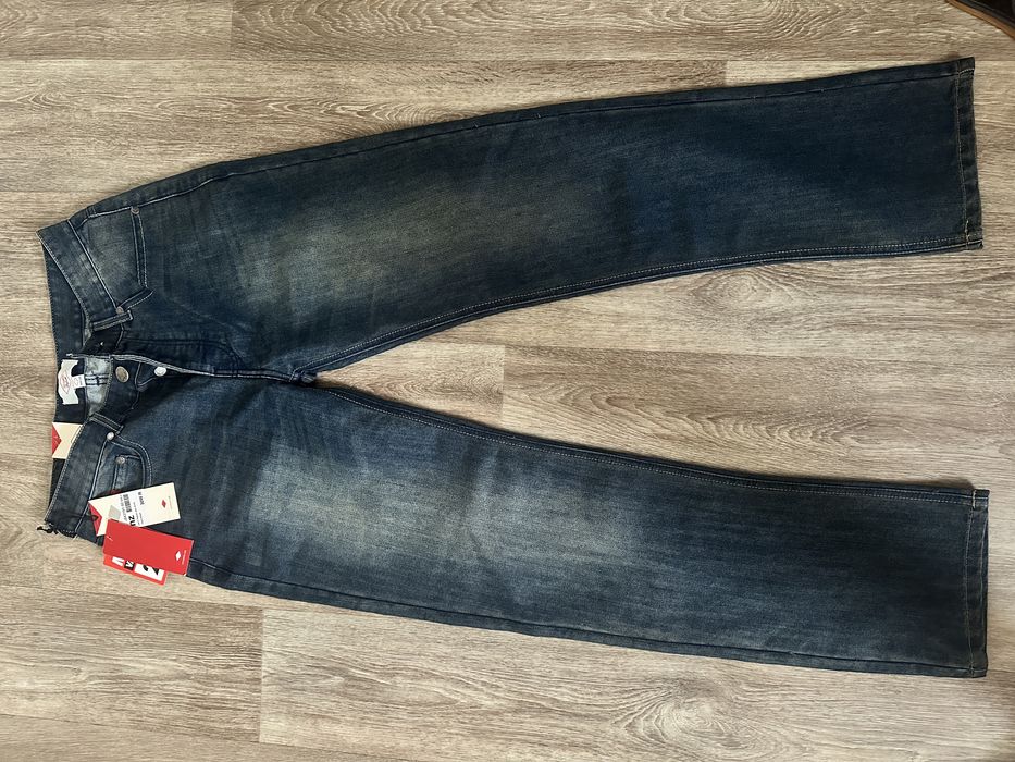 Джинсы Lee cooper (новые)