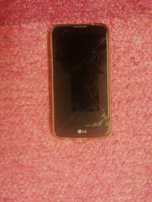 LG K10 para peças
