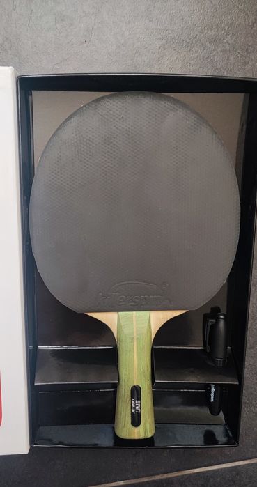 Raquete Killerspin Jet200 Verde