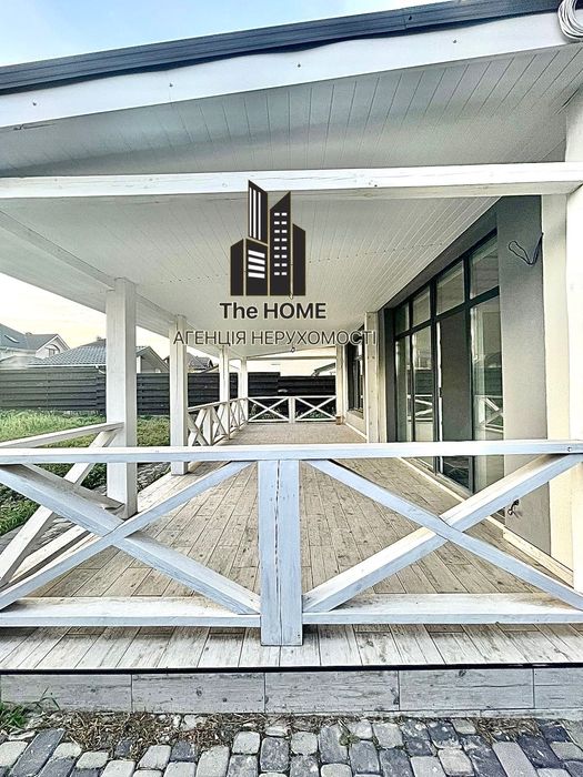 Новий будинок с. Білогородка, вул. Світанкова