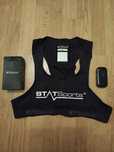 Kamizelka GPS Statsports Apex.S