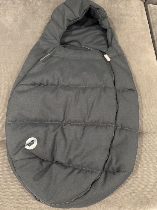 Спальний мішок Maxi Cosi для автокрісла