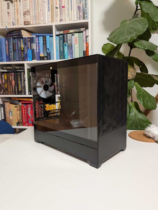 Obudowa Fractal Design Pop Mini Air ARGB