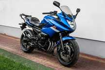 Yamaha XJ 6 S Diversion 600 R 2013 Raty Transport Największy Wybór Moto w PL