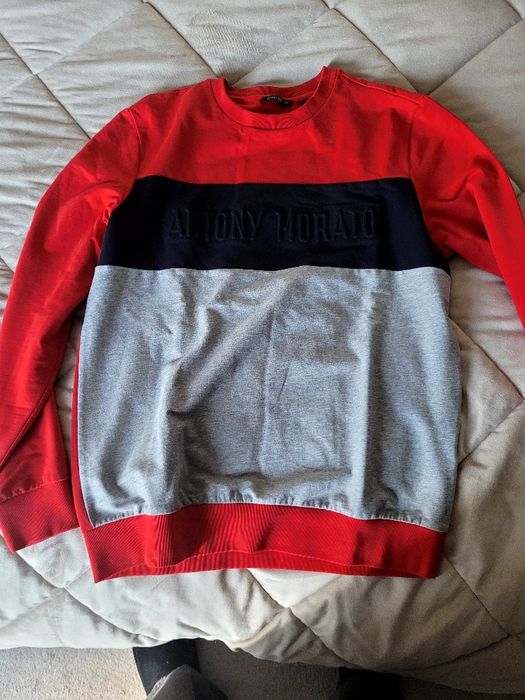 Sweat Antony Morato, tam L