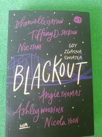 Książka "Blackout"