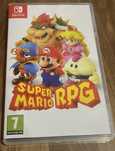 Nintendo Switch Super Mario RPG